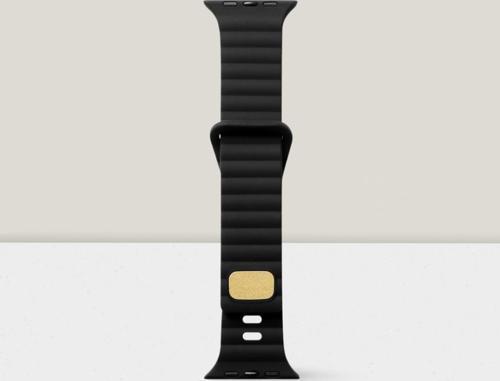 Akıllı Saat Watch için Uyumlu 42MM 44MM 45MM 49MM 1/2/3/4/5/6/se/7/8/ultra Silikon Kordon ve Kayışı Dalgalı Ş