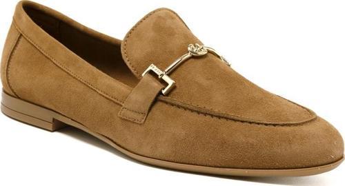 Kadın Oxford ( Klasik) 95D0 Frau DAINO Sella (Brown)