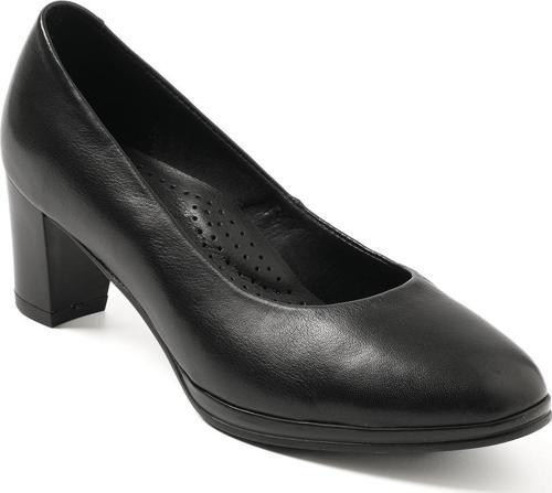 Kadın Topuklu/ Stiletto CAN-S73508.85 John May Black (437)
