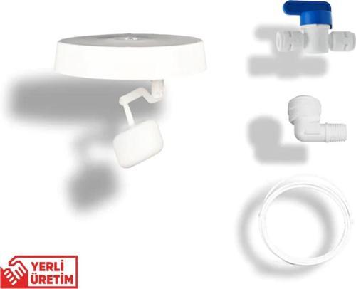 Su Sebili Tanksız Sebil Aparatı (10 mt.Hortum+Set Dahil)