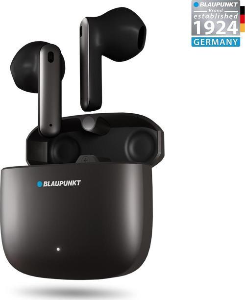 B600 TWS Bluetooth Kulakiçi Kulaklık Siyah