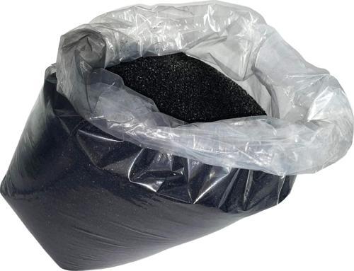 Aktif Karbon - Kömür Tozu Granül 10 Kg