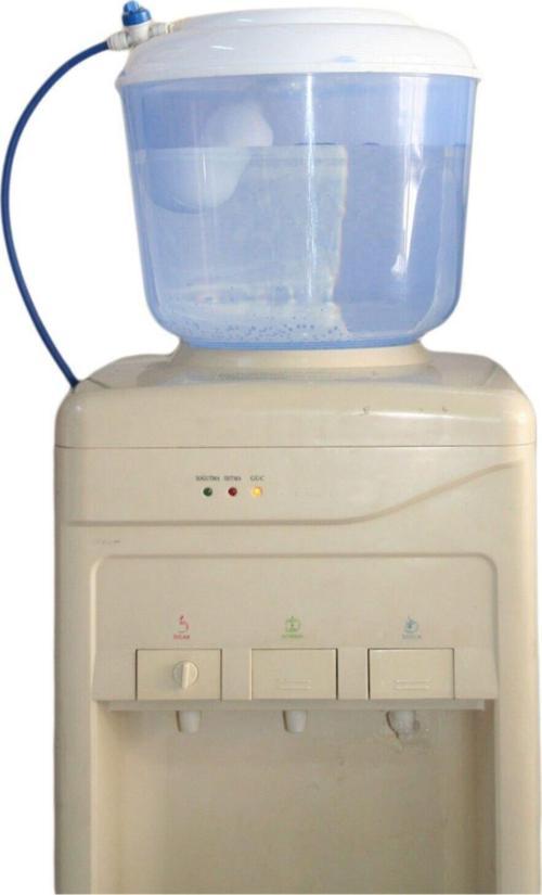 Bosch Uyumlu Sebil Üstü Aparatı (Tanklı- 10 metre Hortumlu)