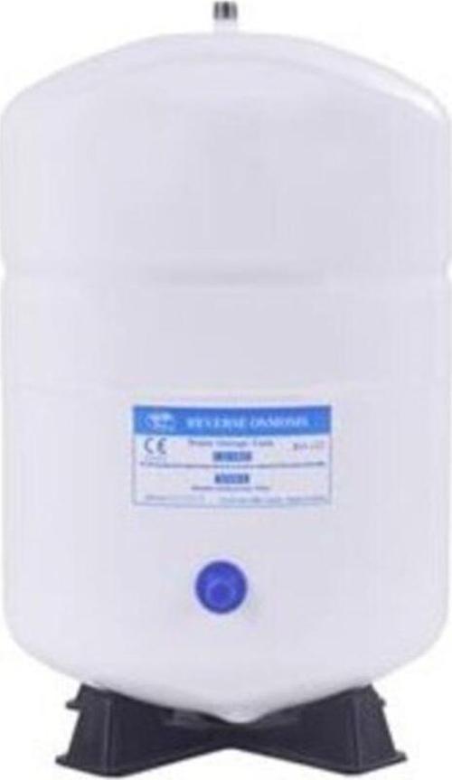 Su Arıtma Cihazı 8 Litre Metal Tank (RO-122 2.2 Galon) PAE Marka