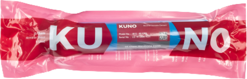 Su Arıtma Cihazı LG KUNO Membran Filtre 80 Gpd Chem
