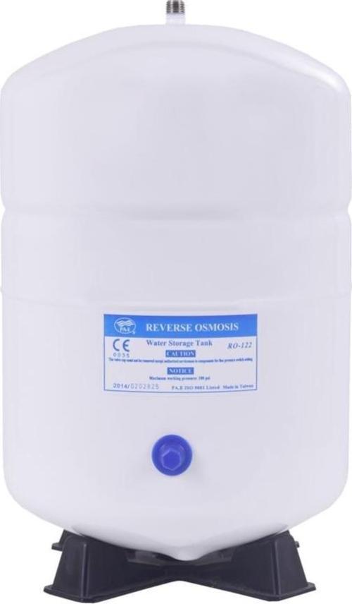 Su Arıtma Cihazı Temiz Su Deposu Tankı 8 Litre