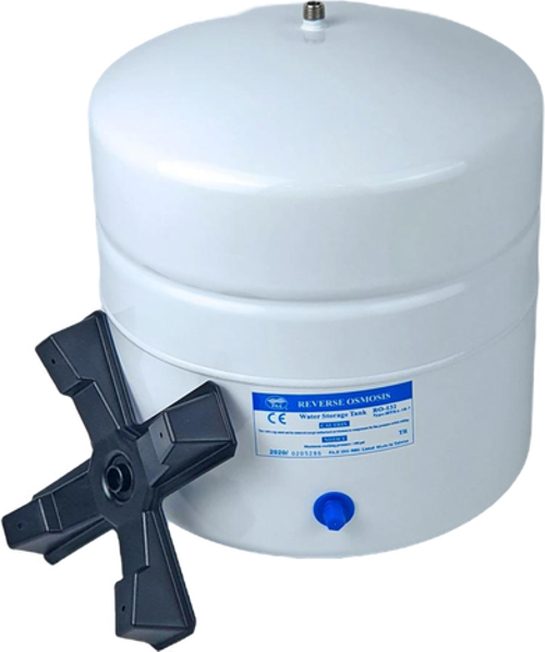 Su Arıtma Cihazı Temiz Su Deposu Tankı 8 Litre