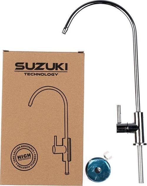 Su Arıtma Cihazları Için Musluk