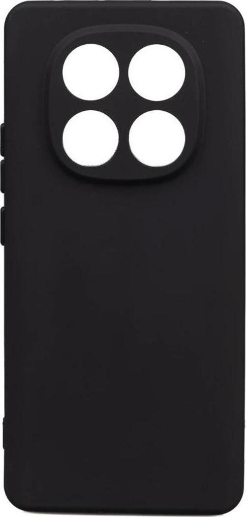 Xiaomi Redmi Note 14 Pro 5G Kılıf Zore Biye Silikon