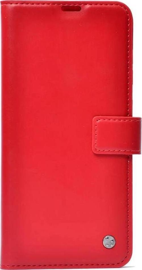 Xiaomi 15 Kılıf Zore Kar Deluxe Kapaklı Kılıf