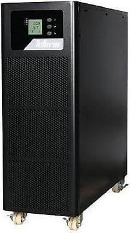 Inform Ups Stark 10kVA 3F-3F 16x9Ah 3-7dk Online Kesintisiz Güç Kaynağı