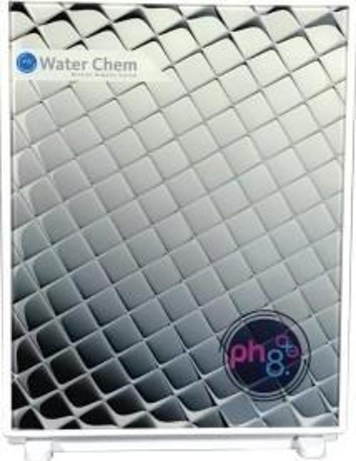 SU ARITMA ROBOTU,Waterchem Su Arıtma Cihazı p.h8 ,