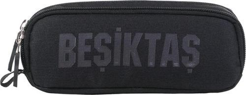 Lisanslı CASUAL Okul Kalem Kutusu 22328 Lacivert