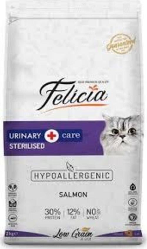 Sterilised Somonlu 12 kg Kısırlaştırılmış Yetişkin Kedi Maması