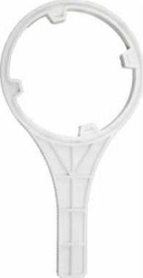 10'' Housing Filtre Kabı Açma & Kapama Anahtarı - (Açık Kasa Su Arıtma Cihazları ile Uyumludur)
