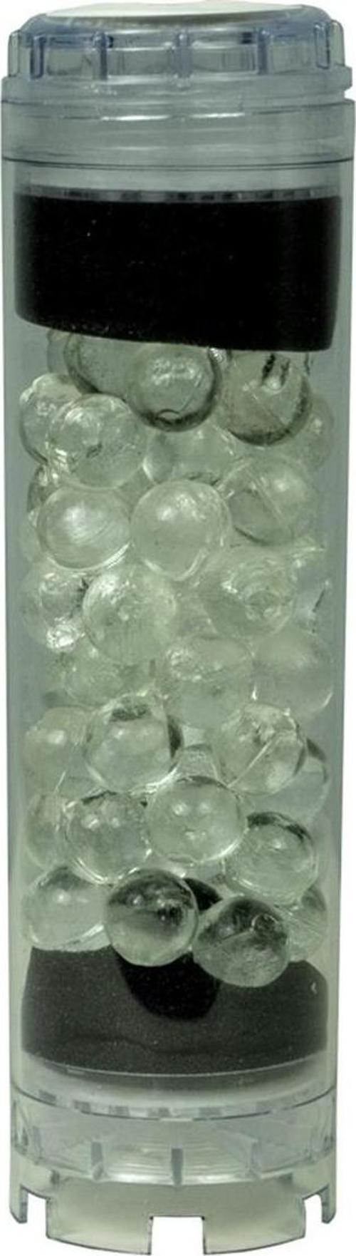 10'' Silifozlu Shell Kap Açık Kasa Su Arıtma Filtresi (Kireç Önleyici Silifozla Doldurulmuştur)