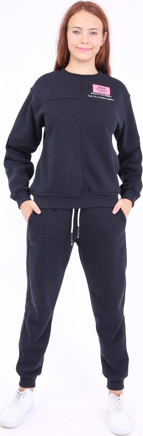 Angelos Gırls Kız Çocuk 3 Iplik - Kalın Takım 9-14 Yaş Lx171