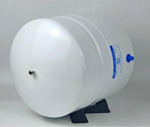 2.2 Galon Su Arıtma Tankı Çelik Taetank 8 lt