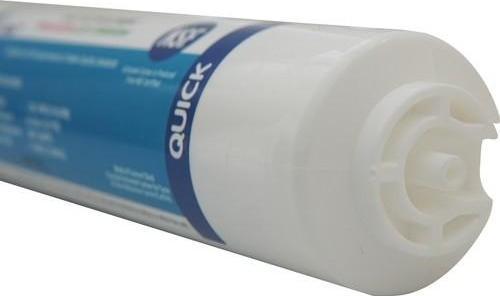 Euro Post Karbon Tatlandırıcı Filtre Açık-Kapalı Kasa Su Arıtma Cihazı ( 1100 Iodine )