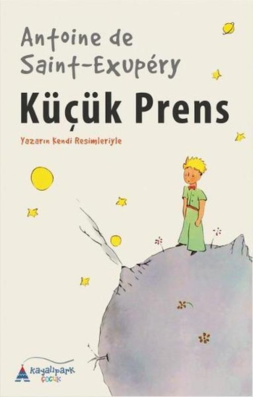 Kayalıpark Küçük Prens