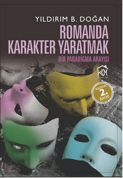 Romanda Karakter Yaratmak