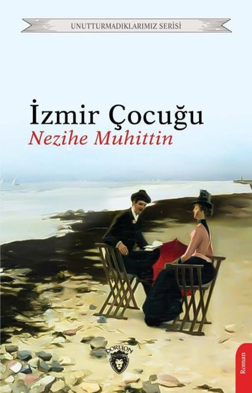 İzmir Çocuğu-Unutturmadıklarımız Serisi