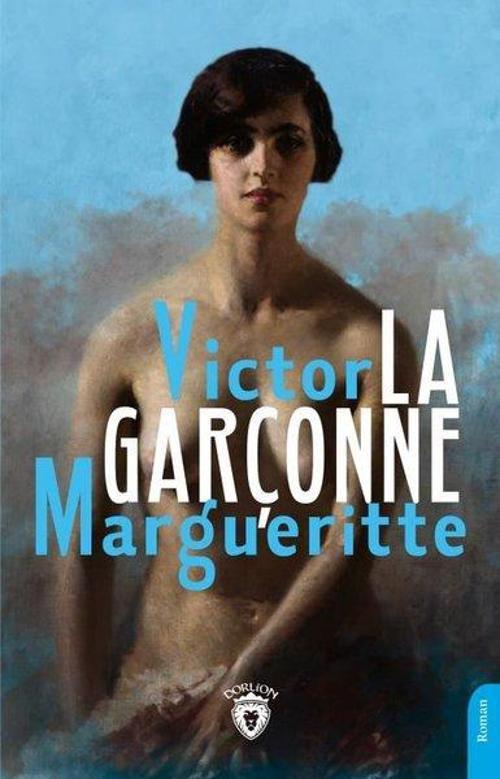 Dorlion Yayınevi La Garçonne