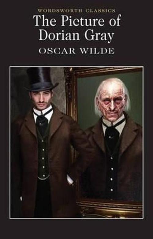 The Picture of Dorian Gray (Wordsworth Classics)
