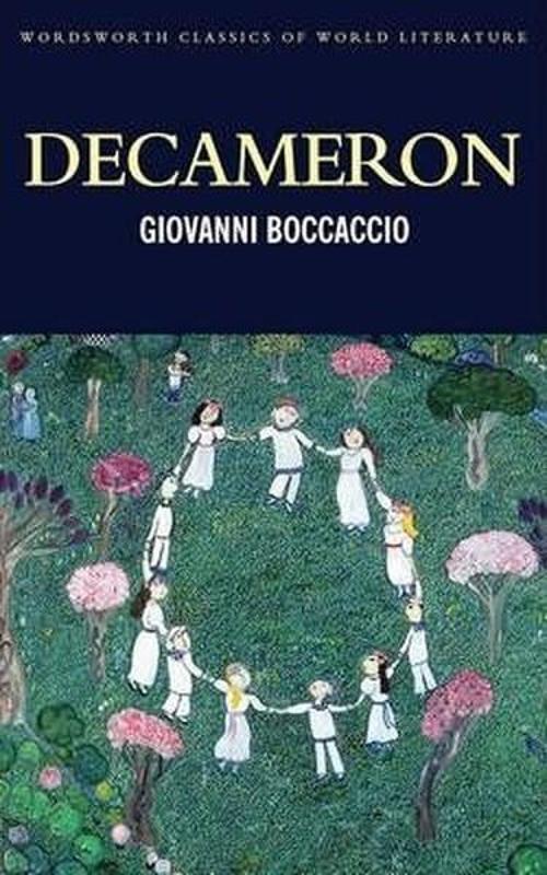 Decameron (Classics of World Literature)