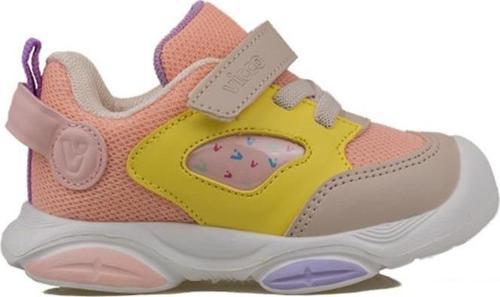 Pudra Pekin İlk Adım Bebe Sneaker