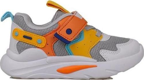 Gri Birdy Bebe Unisex Sneaker