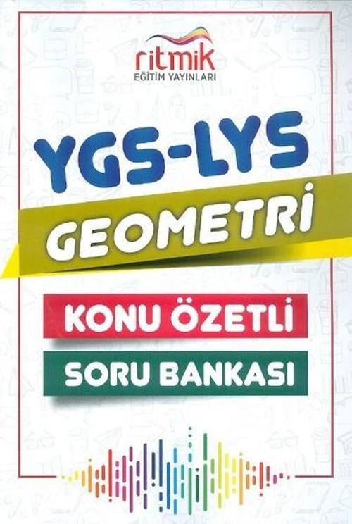 YGS LYS Geometri Konu Özetli Soru B