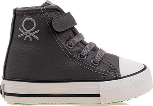 Füme Unisex Bebe Uzun Sneaker BN 30811
