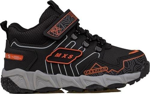 Turuncu MX Unisex Çocuk Spor Bot
