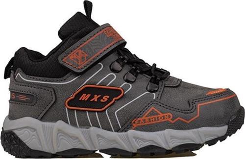 Füme MX Unisex Çocuk Spor Bot