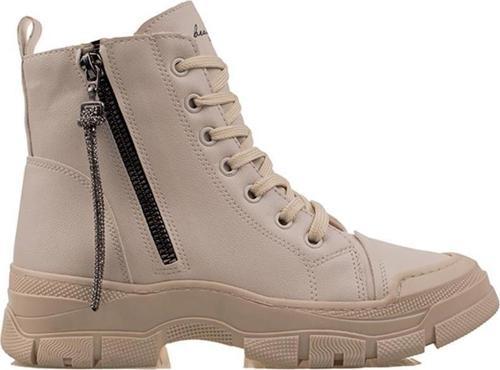 Krem Carla Kadın Spor Bot