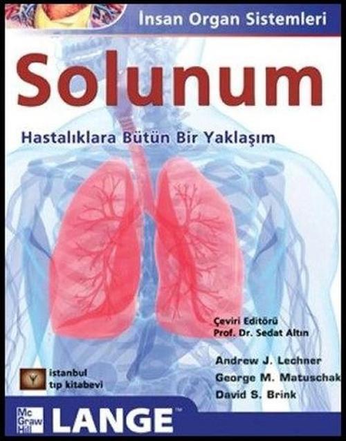 Lange Solunum-Hastalıklara Bütün Bir Yaklaşım