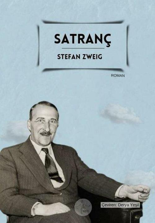 Sirya Yayınları Satranç
