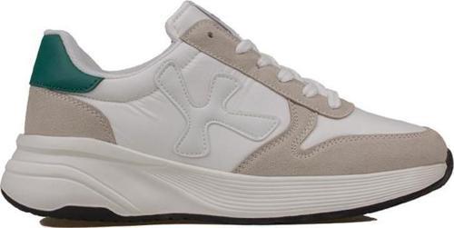 Beyaz Cruz Erkek Ultra Hafif Sneaker