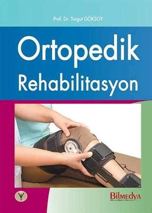 İstanbul Tıp Kitabevi Ortopedik Rehabilitasyon
