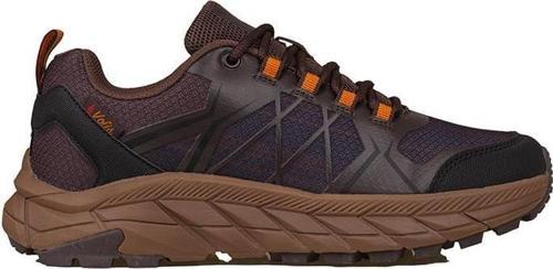 Kahverengi Ultra Hafif Erkek Trekking Ayakkabı