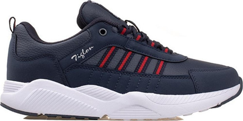 Lacivert Hafif Anatomic Comfort Mevsimlik Sneaker