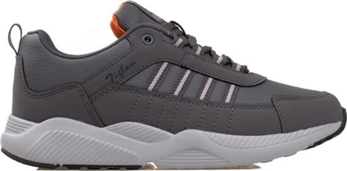 Füme Hafif Anatomic Comfort Mevsimlik Sneaker