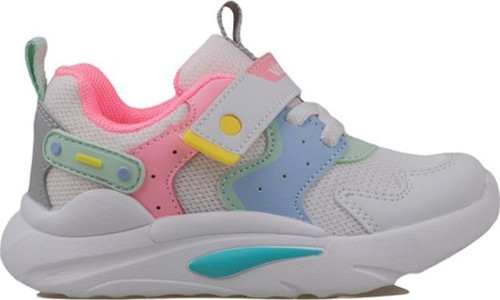 Beyaz Birdy Bebe Unisex Sneaker