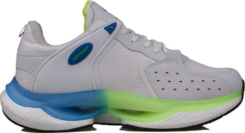 Beyaz Exclusive Erkek Köpük Taban Sneaker