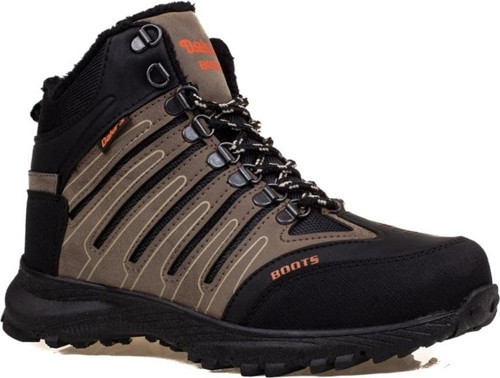 Vizon Erkek Trekking Bot