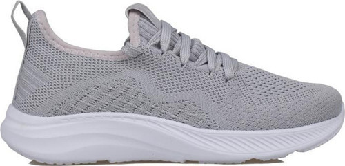 Gri Agora Erkek Ultra Hafif Yazlık Sneaker