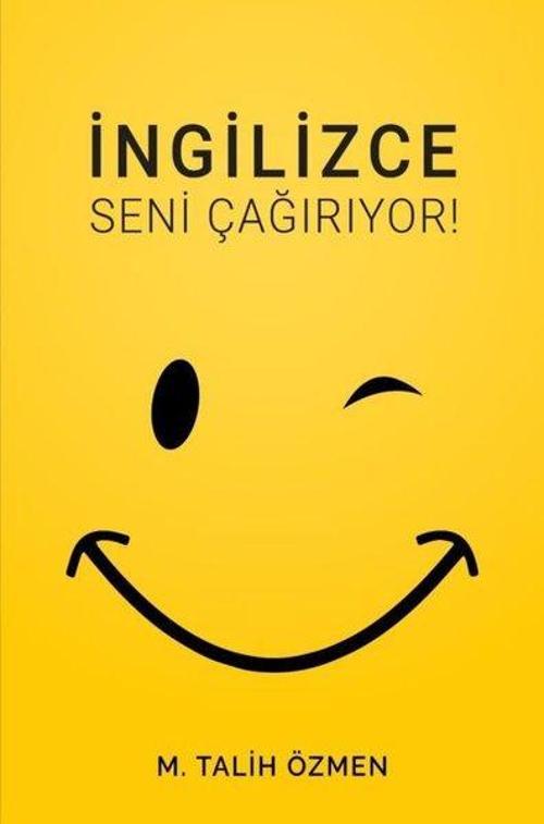 İngilizce Seni Çağırıyor!