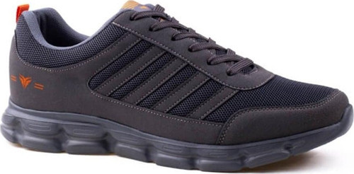 Füme Erkek 45-47 Özel Üretim Esnek Spor Ayakkabı