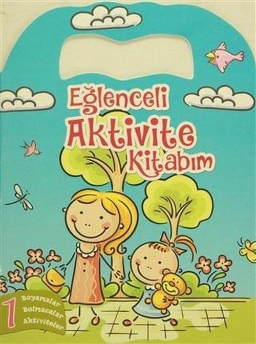 Adım Adım Matematik 6 Yaş - Zeka Geliştiren 74 Soru